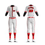 Baseball Uniform