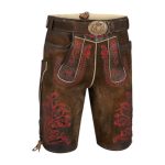 Lederhosen Herren