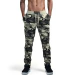 Men Gym Pants