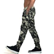 Men Gym Pants - Image 3