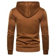 Men Workout Hoodies - Image 2