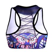 Fitness Bra - Image 2