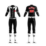 Baseball Uniform