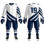 Ice Hockey Uniform