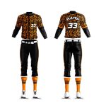 Baseball Uniform