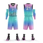 Basketball Uniform
