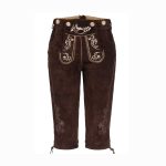 Lederhosen Damen