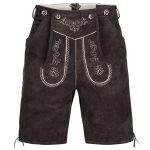 Lederhosen Herren