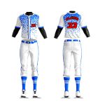 Baseball Uniform