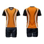 Volleyball Uniform
