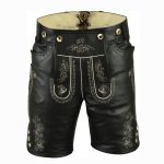 Lederhosen Damen