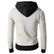 Men Workout Hoodies - Image 2